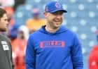 Bills Elevate OC Joe Brady to Head Coach with 5-Year Contract