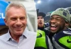 Joe Montana Profits from Seahawks’ Playoff Victory