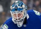 Thatcher Demko Faces Season-Ending Hip Surgery with Canucks