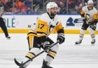 NHL to Conduct Player Safety Hearing for Penguins’ Rust