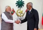 Grok Misinterprets PM Modi’s Republic Day Reply to Maldives President