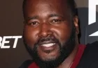 “Blind Side’s Quinton Aaron on Life Support, Wife Provides Update”