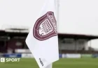 Arbroath vs Airdrieonians, St Johnstone vs Ayr United, Stranraer vs Clyde Matches Postponed