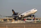 UPS Retires Iconic MD-11 Fleet