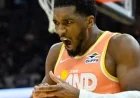 Donovan Mitchell Shines as Cavs Dominate Magic: Player Grades