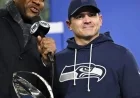 Seahawks Strategize with Mike Macdonald for Super Bowl 60 Victory