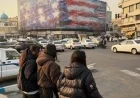 Iran’s Protest Crackdown Kills Over 6,000, Activists Report