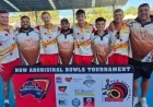 Peak Hill Boys Win 2026 NSW Aboriginal Bowls Tournament in Moree