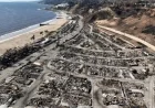 Trump Orders Federal Takeover of LA Wildfire Rebuilding; Newsom Cites Funding Hurdle