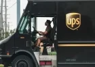UPS Plans to Slash 30,000 Jobs, Shifting from Amazon Shipments