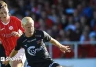 Notts County Signs Norwegian Midfielder Harald Nilsen Tangen