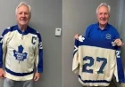 Sittler’s 10-Point Game with Maple Leafs Defies Time