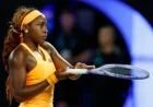 Gauff Criticizes Broadcasters for Privacy Breach After Australian Open Incident