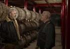 Alan Cumming & Brian Cox Reunite in ‘Glenrothan’ Scottish Whisky Drama Trailer Debut