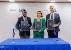 EU and EIB Global Secure €34M Grant for Sustainable Cabo Verde Ports