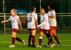 Bouggess Shines with Hat-trick in SSFC Women’s Victory Over Harrogate Town