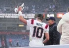 Drake Maye’s Injury Status: Key Details on Patriots QB for Super Bowl 60