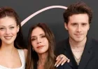 Victoria Beckham Addresses Brooklyn and Nicola Peltz Controversy