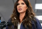 DHS Secretary Kristi Noem Faces Scrutiny After Bovino Leaves Minnesota