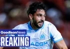 Marseille Finalizes Neal Maupay Exit Months After Everton Departure