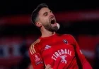 Fabio Borini Extends Contract with Salford City
