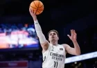 Hezonja Earns January’s MVP Title in League