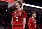 Huskers Achieve Historic 20-0 Record, Eye First NCAA Tournament Win