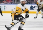 NHL to Discipline Bryan Rust for Game Incident?