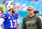 Joe Brady Named Bills Head Coach Following Sean McDermott’s Dismissal