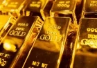 Gold Prices Surge Past $5,000: How High Will They Climb?