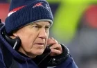 Belichick Unlikely to Enter Hall of Fame on First Ballot