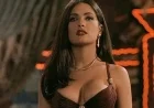 Salma Hayek’s Bikini Photos Stun Fans