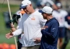 Denver Broncos Dismiss Offensive Coordinator Joe Lombardi: Reports