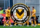 10-Man Newport Suffers Heavy Defeat to Accrington