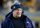 Bill Belichick Misses 2026 Pro Football Hall of Fame Induction