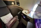 Emirates, Qatar Airways, or Etihad: Leading Business Class Carrier Revealed?