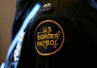 Shooting Near US-Mexico Border Involves Border Patrol