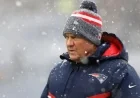 Bill Belichick Misses First-Ballot Hall of Fame Election