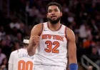 Stein’s Update: Towns, Holiday, Knicks, Davis, and Eason Highlights