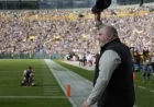 Mike McCarthy to Lead Steelers’ Offensive Play-Calling