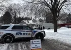 Four Charged as Bomb-Making Chemicals Discovered in Northwest London, Ontario Home
