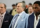 Bill Belichick Misses Hall of Fame in Surprising First-Ballot Vote
