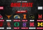Ohio State 2026 Schedule Features Indiana, USC, Oregon, and Michigan Finale