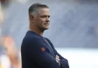 Broncos Dismiss Joe Lombardi as Offensive Coordinator