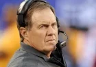 Hall of Fame Voters Overlook Bill Belichick