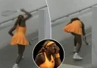 Coco Gauff’s Private Meltdown at Australian Open Caught on Video