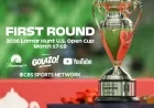 2026 U.S. Open Cup Begins with 32 Matches: Amateurs vs. Pros