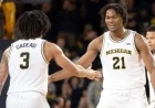 Undefeated Nebraska Faces Wolverines at Crisler Center