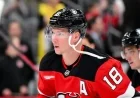 Devils Bench Ondrej Palat Against Jets for Roster Reasons
