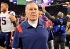 Pro Football Hall of Fame Snubs Legendary Patriots Coach Bill Belichick: Source